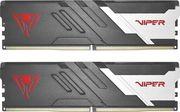 RAM VIPER VENOM 48GB (2X24GB) DDR5 6000MT/S CL36 INTEL/AMD DUAL KIT PVV548G600C36K PATRIOT