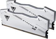 RAM VIPER XTREME 5 48GB (2X24GB) DDR5 8600MT/S CL40 DUAL KIT VX548G8640CK PATRIOT