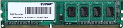 SIGNATURE PSD34G160081 DDR3 1600MHZ (1X4GB) PATRIOT