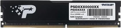 SIGNATURE PSD416G32002 DDR4 3200MHZ (1X16GB) PATRIOT