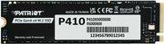 SSD P410 4TB NVME PCIE GEN4 X4 M.2 2280 P410P4TBM28H PATRIOT