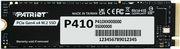 SSD P410 500GB NVME PCIE GEN4 X4 M.2 2280 P410P500GM28H PATRIOT