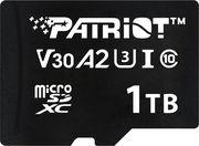 VX SERIES 1TB MICRO SDXC U3 V30 A2 PSF1TBVX32MCX PATRIOT