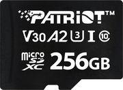 VX SERIES 256GB MICRO SDXC U3 V30 A2 PSF256GVX32MCX PATRIOT