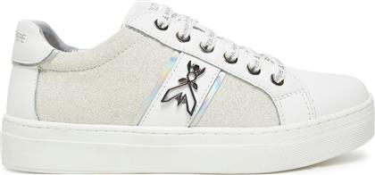 ΑΘΛΗΤΙΚΑ PPJ301.30 D ΛΕΥΚΟ PATRIZIA PEPE