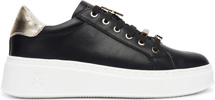 ΑΘΛΗΤΙΚΑ PPJ905.31 ΜΑΥΡΟ PATRIZIA PEPE