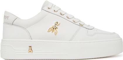 ΑΘΛΗΤΙΚΑ PPJ909.27 ΛΕΥΚΟ PATRIZIA PEPE