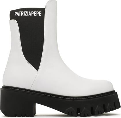 ΜΠΟΤΑΚΙΑ ΜΕ ΛΑΣΤΙΧΟ PATRIZIA PEPE