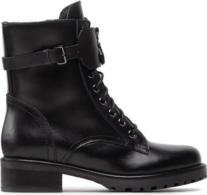 ΜΠΟΤΙΝΙΑ CY9922/L011-K320 ΜΑΥΡΟ PATRIZIA PEPE
