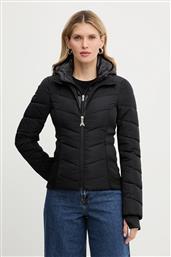 ΜΠΟΥΦΑΝ ΧΡΩΜΑ: ΜΑΥΡΟ, 8O0213 A680 PATRIZIA PEPE