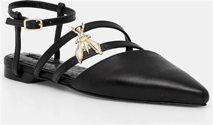 ΔΕΡΜΑΤΙΝΕΣ ΜΠΑΛΑΡΙΝΕΣ PATRIZIA PEPE