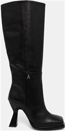 ΔΕΡΜΑΤΙΝΕΣ ΜΠΟΤΕΣ PATRIZIA PEPE