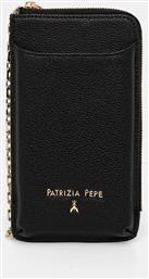 ΔΕΡΜΑΤΙΝΗ ΘΗΚΗ ΤΗΛΕΦΩΝΟΥ PATRIZIA PEPE