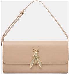 ΔΕΡΜΑΤΙΝΗ ΤΣΑΝΤΑ PATRIZIA PEPE