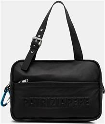 ΔΕΡΜΑΤΙΝΗ ΤΣΑΝΤΑ PATRIZIA PEPE