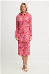 ΦΟΡΕΜΑ ΧΡΩΜΑ: ΚΟΚΚΙΝΟ, 8A1662 A725 PATRIZIA PEPE