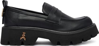 LOAFERS PATRIZIA PEPE
