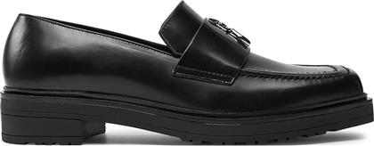 LOAFERS 8Z0019/L052 ΜΑΥΡΟ PATRIZIA PEPE