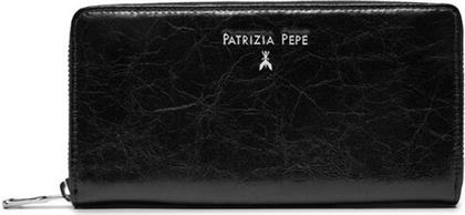 ΜΕΓΑΛΟ ΠΟΡΤΟΦΟΛΙ ΓΥΝΑΙΚΕΙΟ PATRIZIA PEPE
