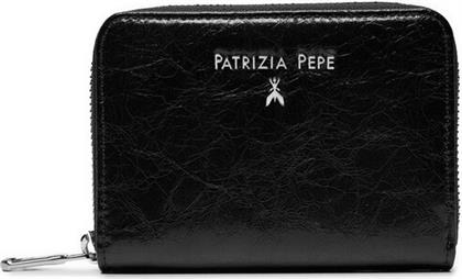 ΜΕΓΑΛΟ ΠΟΡΤΟΦΟΛΙ ΓΥΝΑΙΚΕΙΟ PATRIZIA PEPE