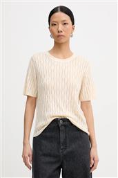 ΠΟΥΛΟΒΕΡ ΜΕ ΠΡΟΣΘΗΚΗ ΜΑΛΛΙΟΥ PATRIZIA PEPE