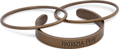 ΣΕΤ ΑΠΟ 3 ΒΡΑΧΙΟΛΙΑ PATRIZIA PEPE