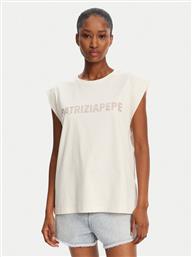 T-SHIRT PATRIZIA PEPE