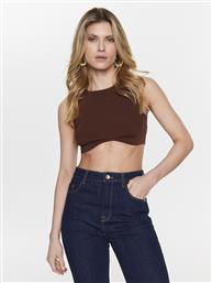 ΤΟΠ 8K0110/K082-B754 ΚΑΦΕ SLIM FIT PATRIZIA PEPE