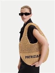 ΤΣΑΝΤΑ 2B0120/V039 ΜΠΕΖ PATRIZIA PEPE