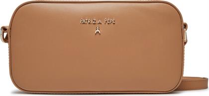 ΤΣΑΝΤΑ 8B0152/L061-B685 ΜΠΕΖ PATRIZIA PEPE