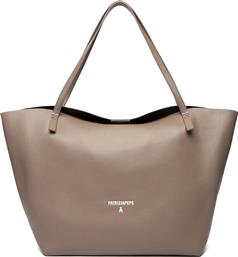 ΤΣΑΝΤΑ BORSA 2B0130/L148-B744 ΚΑΦΕ PATRIZIA PEPE