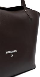 ΤΣΑΝΤΑ BORSA 2B0130/L148 ΚΑΦΕ PATRIZIA PEPE