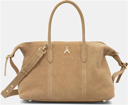 ΤΣΑΝΤΑ ΣΟΥΕΤ PATRIZIA PEPE