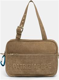 ΤΣΑΝΤΑ ΣΟΥΕΤ PATRIZIA PEPE