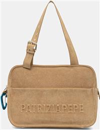 ΤΣΑΝΤΑ ΣΟΥΕΤ PATRIZIA PEPE
