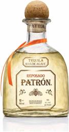 ΤΕΚΙΛΑ REPOSADO 700ML PATRON