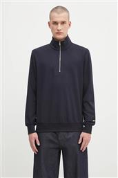 ΜΠΛΟΥΖΑ ΧΡΩΜΑ: ΝΑΥΤΙΚΟ ΜΠΛΕ, M1R-631Z-TP4724 PAUL SMITH