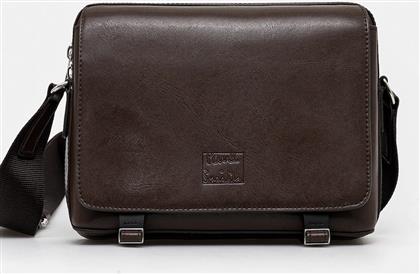 ΔΕΡΜΑΤΙΝΟ ΦΑΚΕΛΑΚΙ PAUL SMITH