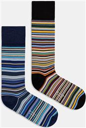 ΚΑΛΤΣΕΣ 2-PACK PAUL SMITH