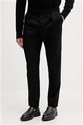 ΜΑΛΛΙΝΟ ΠΑΝΤΕΛΟΝΙ ΧΡΩΜΑ: ΜΑΥΡΟ, M1R-719X-N00109 PAUL SMITH