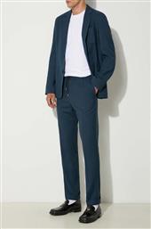 ΜΑΛΛΙΝΟ ΠΑΝΤΕΛΟΝΙ ΧΡΩΜΑ: ΠΡΑΣΙΝΟ, M1R-921T-G00001 PAUL SMITH