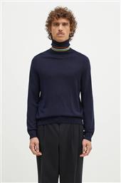 ΜΑΛΛΙΝΟ ΠΟΥΛΟΒΕΡ PAUL SMITH