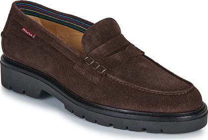 ΜΟΚΑΣΣΙΝΙΑ BOLZANO PAUL SMITH