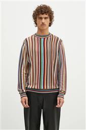 ΠΟΥΛΟΒΕΡ ΚΑΣΜΙΡ PAUL SMITH