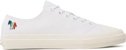 SNEAKERS KINSEY M2S-KIN14-KCVS ΛΕΥΚΟ PAUL SMITH