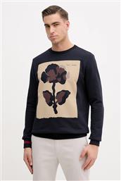 ΒΑΜΒΑΚΕΡΗ ΜΠΛΟΥΖΑ PAUL SMITH