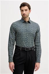 ΒΑΜΒΑΚΕΡΟ ΠΟΥΚΑΜΙΣΟ ΑΝΔΡΙΚΟ, ΧΡΩΜΑ: ΝΑΥΤΙΚΟ ΜΠΛΕ, M1R-800P-T02750 PAUL SMITH