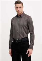 ΒΑΜΒΑΚΕΡΟ ΠΟΥΚΑΜΙΣΟ ΑΝΔΡΙΚΟ, ΧΡΩΜΑ: ΠΟΛΥΧΡΩΜΟ, M1R-901U-T02794 PAUL SMITH