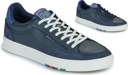 XΑΜΗΛΑ SNEAKERS HILLSTAR PAUL SMITH
