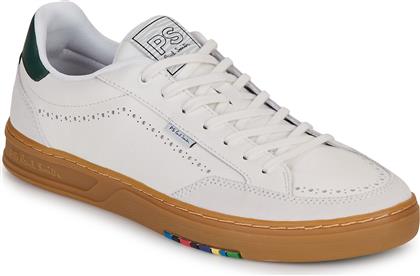 XΑΜΗΛΑ SNEAKERS HILLSTAR PAUL SMITH